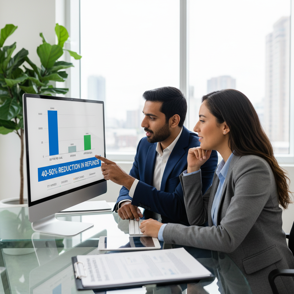 Boost Lender Profitability: Pre-Qualification Cuts Mortgage Lead Refu — FunnelFi blog cover