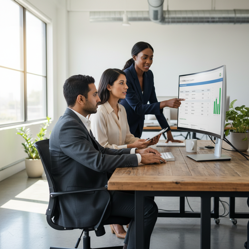 FCRA-Compliant Soft Pull SMB Screening: Boost Funded Deals 15%, FunnelFi blog cover