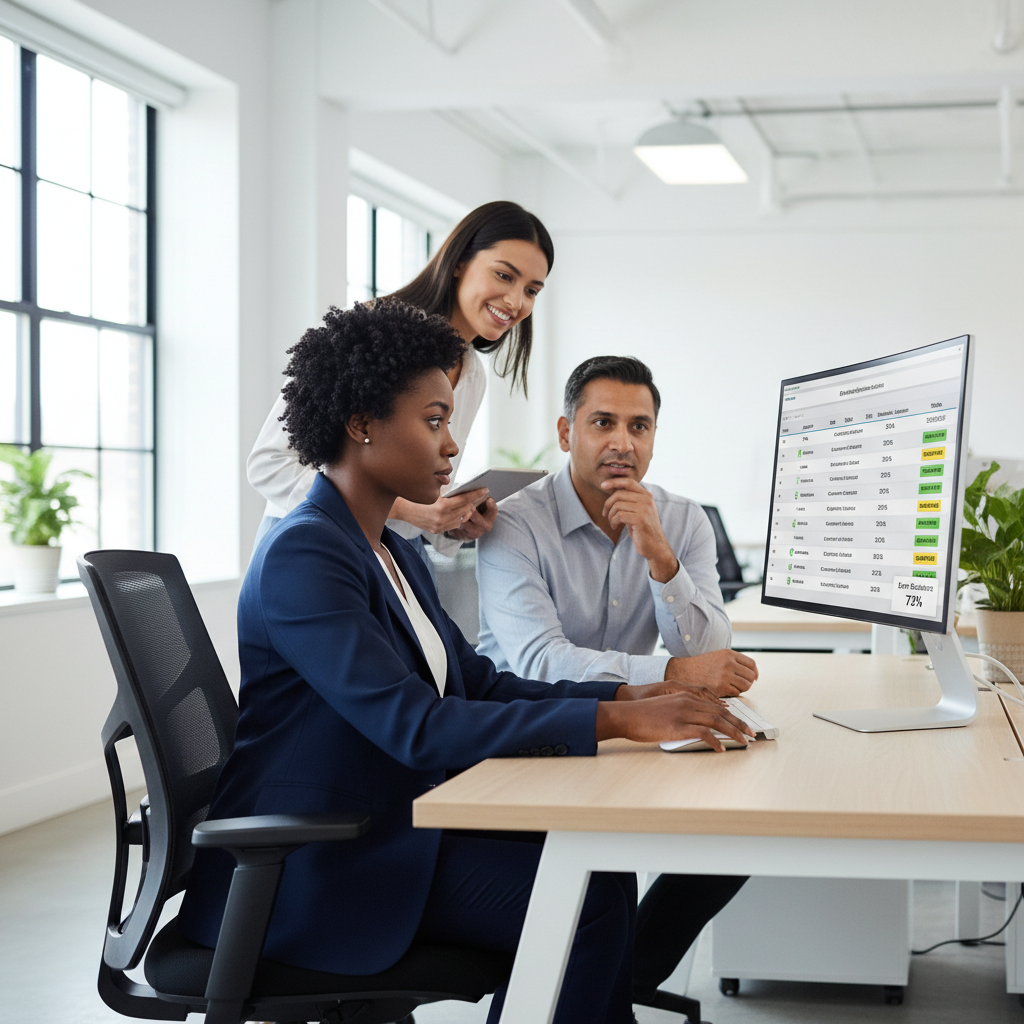 Mastering FHA, VA, Conventional DTI Prequalification Compliance in 20 — OmniaIQ blog cover