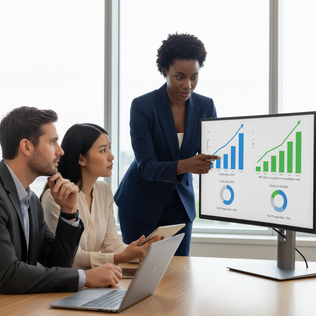 OmniaIQ vs. Floify: Boosting Mortgage Pull-Through Rates in 2026 — OmniaIQ blog cover