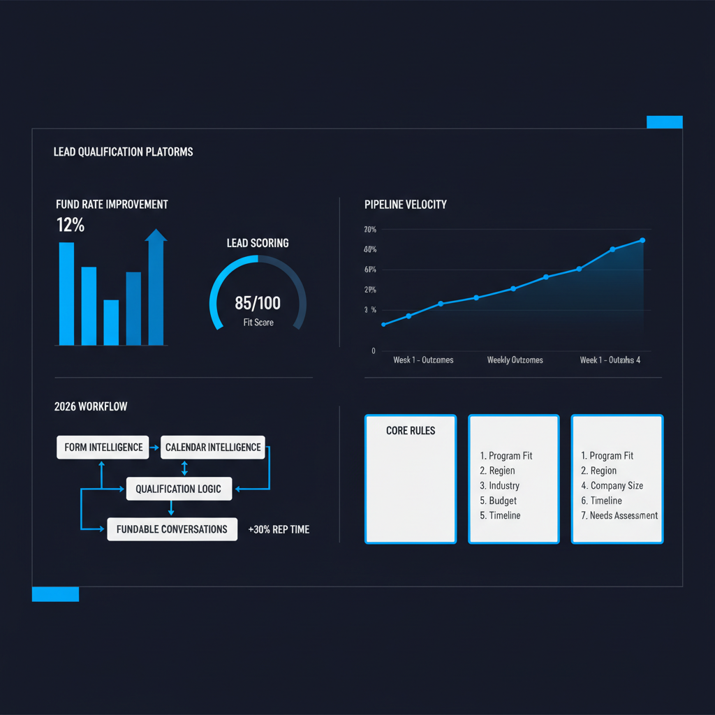 OmniaIQ vs. SimpleCheck: Deep Dive into Lead Qualification Platforms — OmniaIQ blog cover