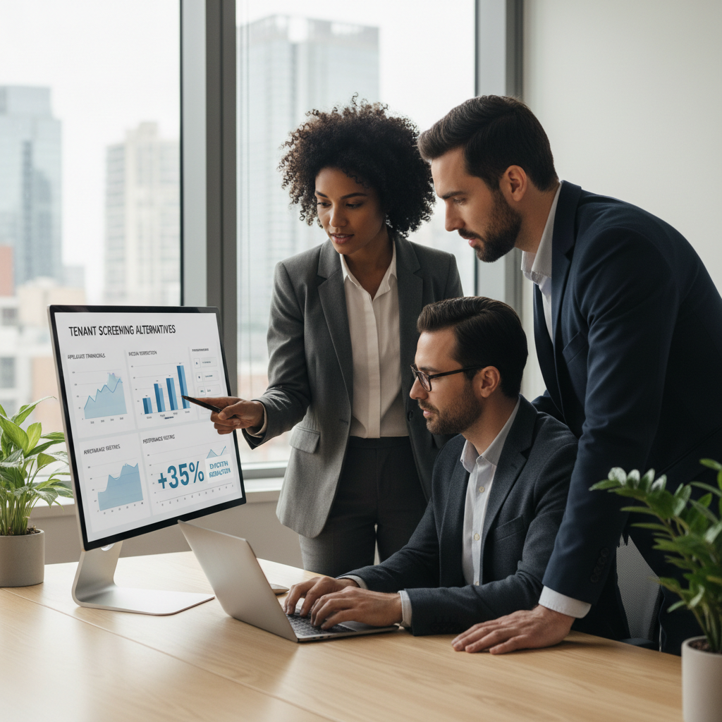 SmartMove Alternatives: Maximizing Tenant Quality for Property Manage, FunnelFi blog cover